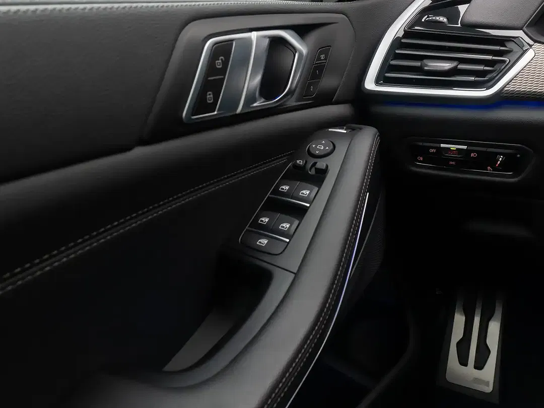 BMW X5 - Thumbnail 35