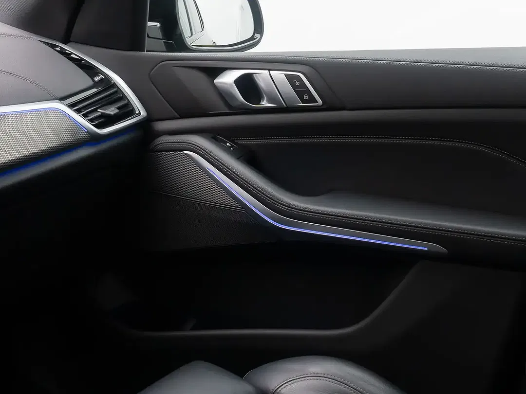 BMW X5 - Thumbnail 36