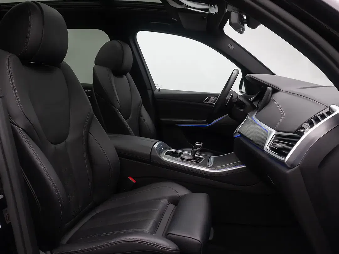 BMW X5 - Thumbnail 38