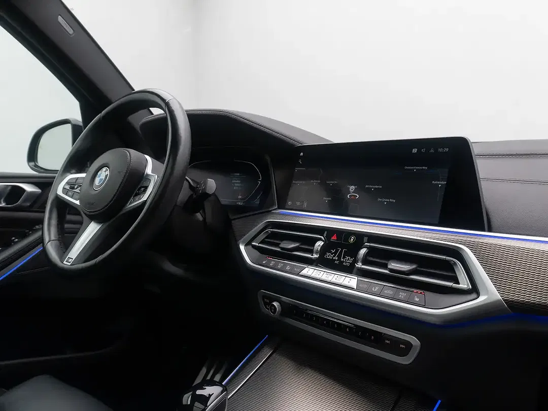 BMW X5 - Thumbnail 39
