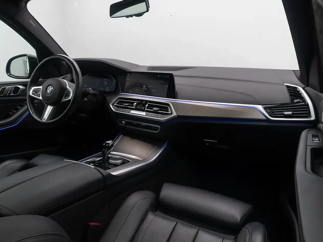BMW X5 - Thumbnail 42