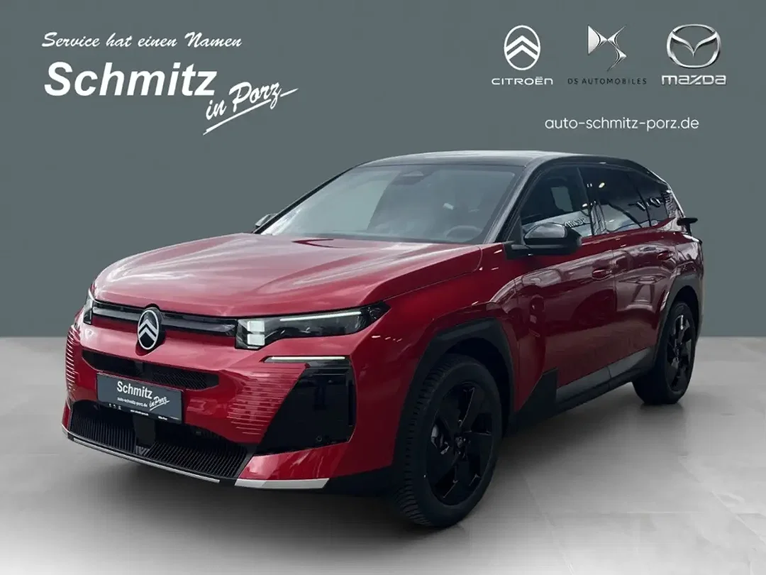 Citroen C5 Aircross - Afbeelding 1