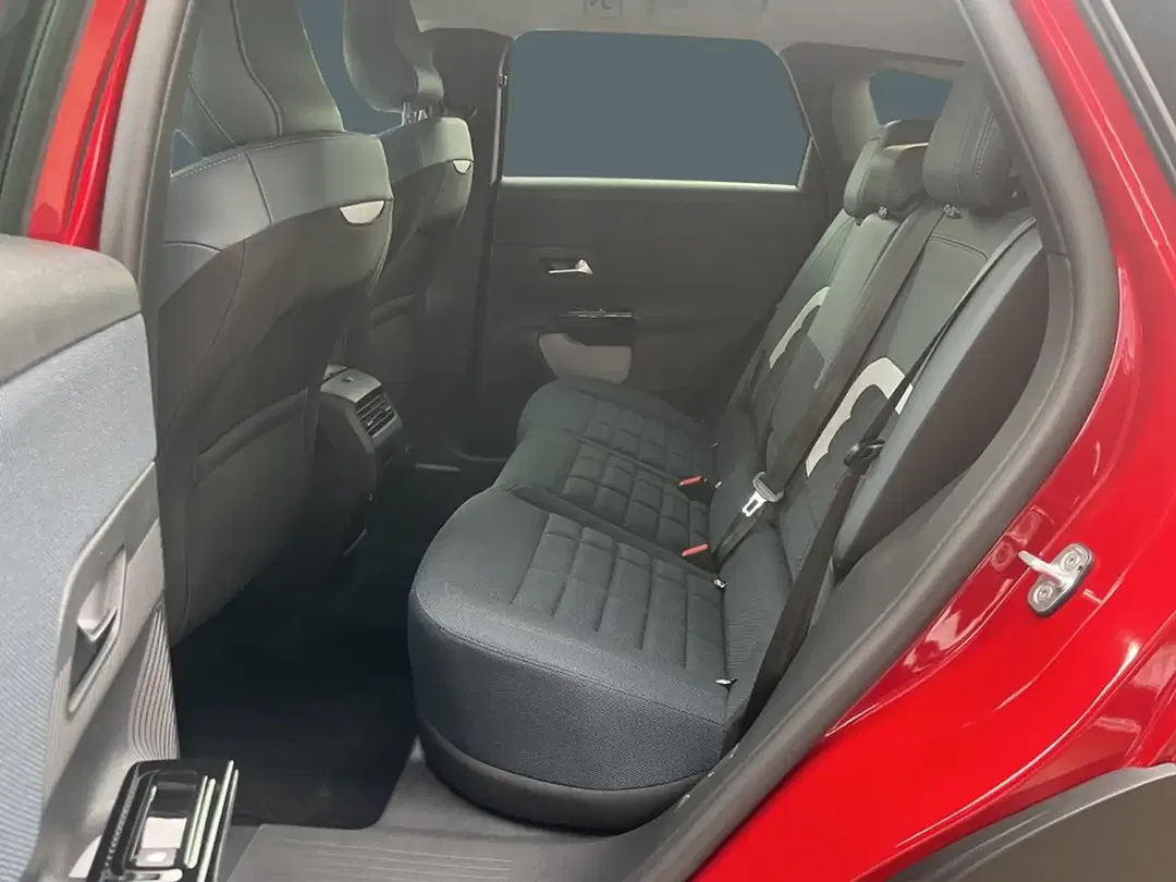Citroen C5 Aircross - Thumbnail 11