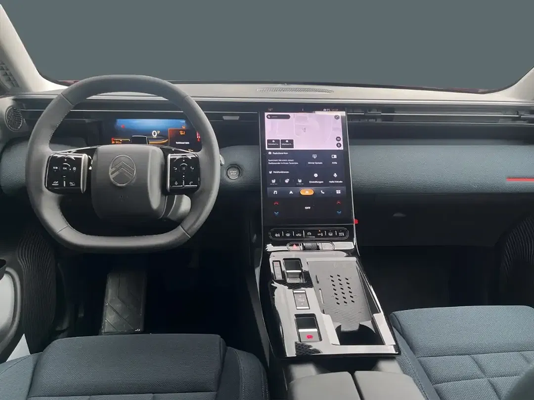 Citroen C5 Aircross - Thumbnail 15