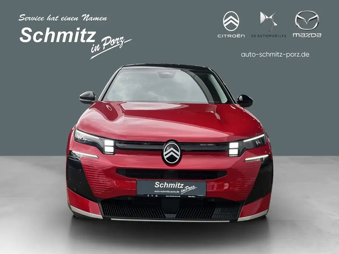 Citroen C5 Aircross - Thumbnail 8