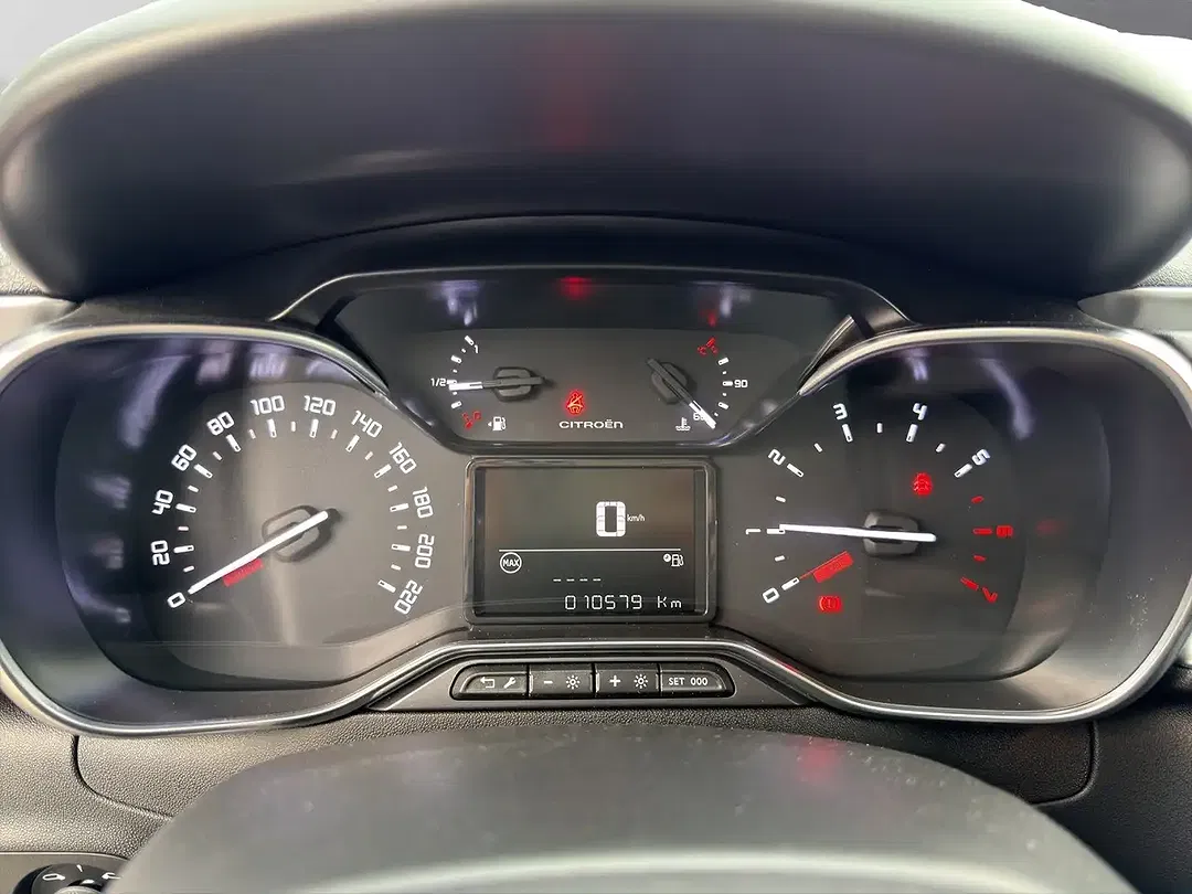 Citroen C3 - Thumbnail 11