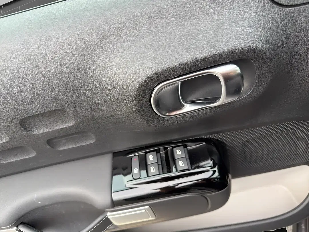 Citroen C3 - Thumbnail 12