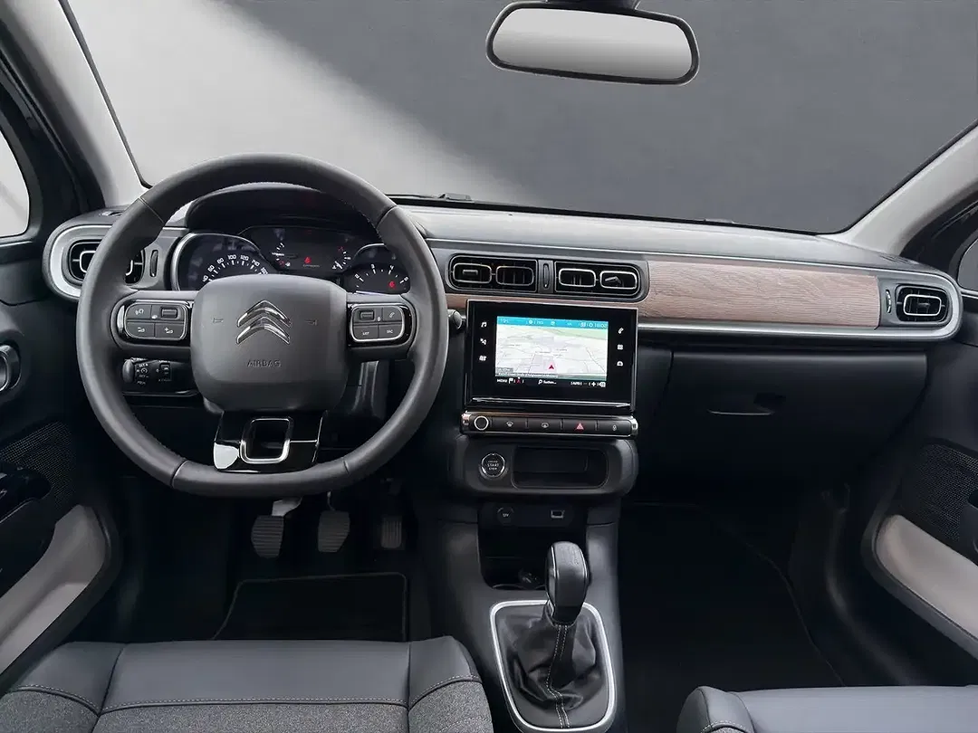 Citroen C3 - Thumbnail 13
