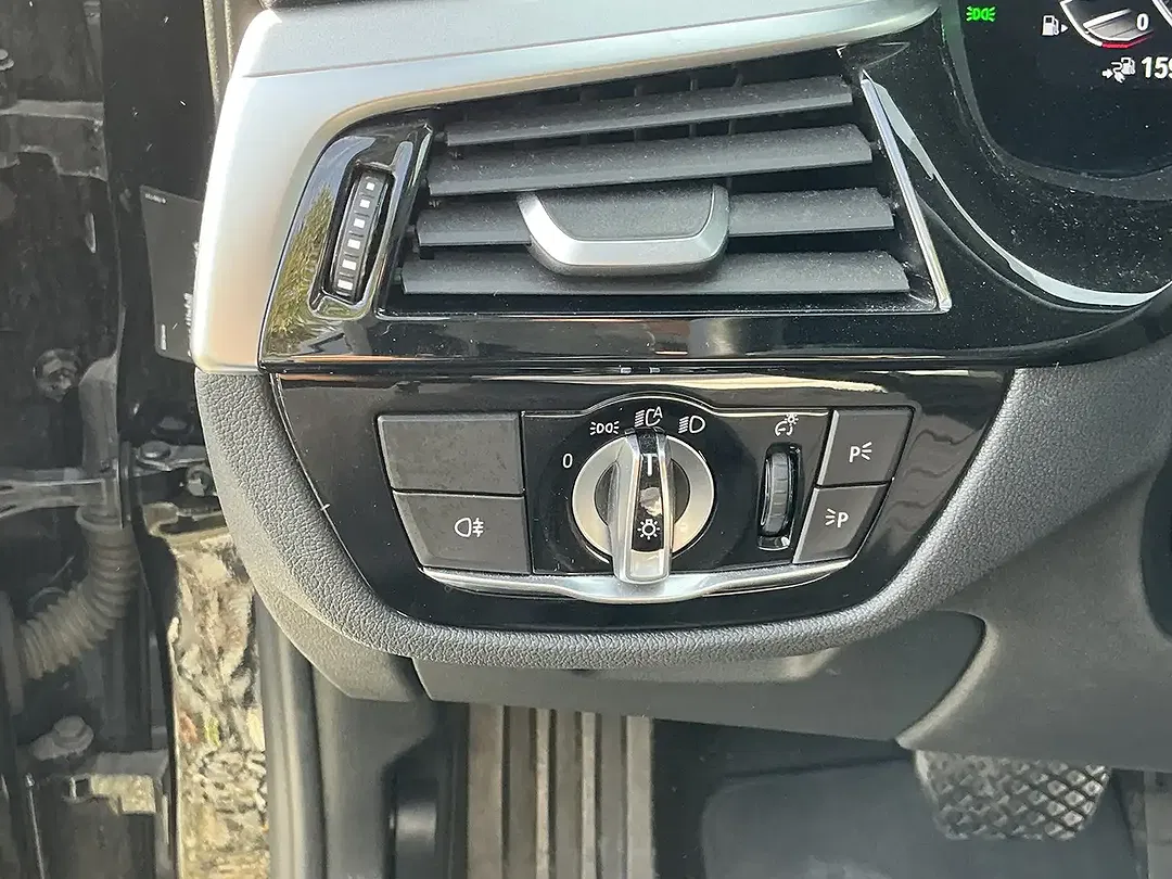 BMW 530 - Thumbnail 5