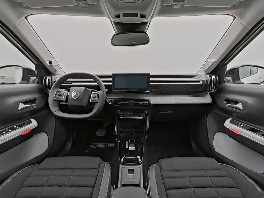 Citroen C3 Aircross - Thumbnail 11