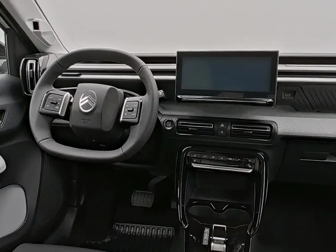 Citroen C3 Aircross - Thumbnail 13