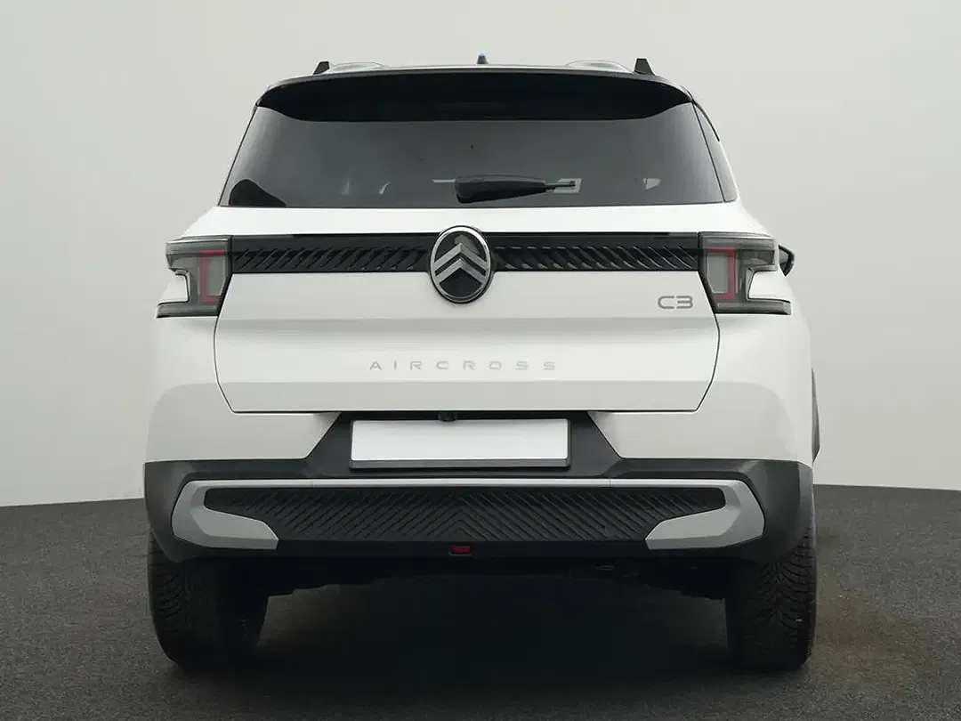 Citroen C3 Aircross - Thumbnail 4