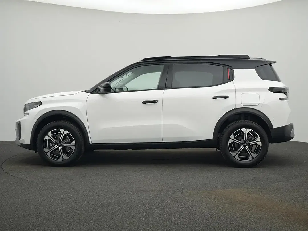 Citroen C3 Aircross - Thumbnail 5