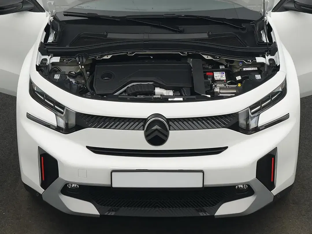Citroen C3 Aircross - Thumbnail 7