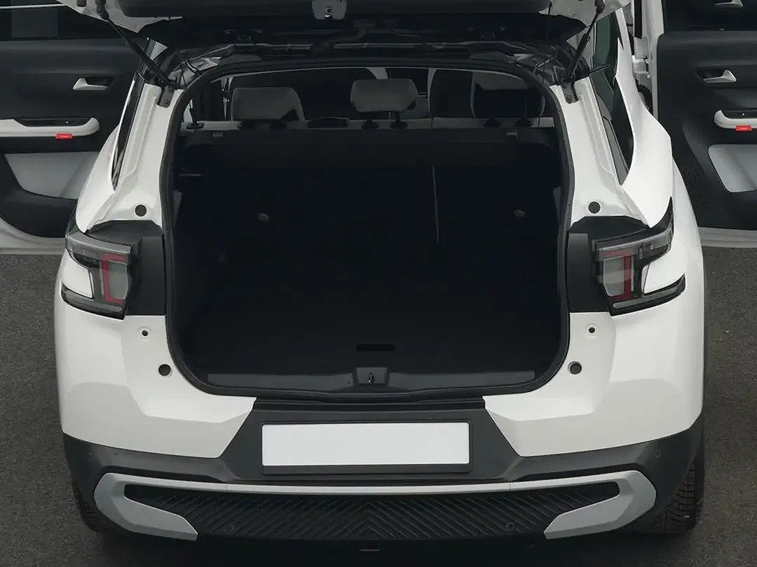 Citroen C3 Aircross - Thumbnail 8