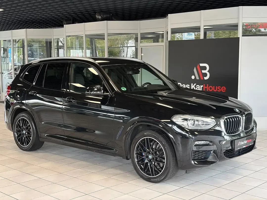 BMW X3 - Afbeelding 1