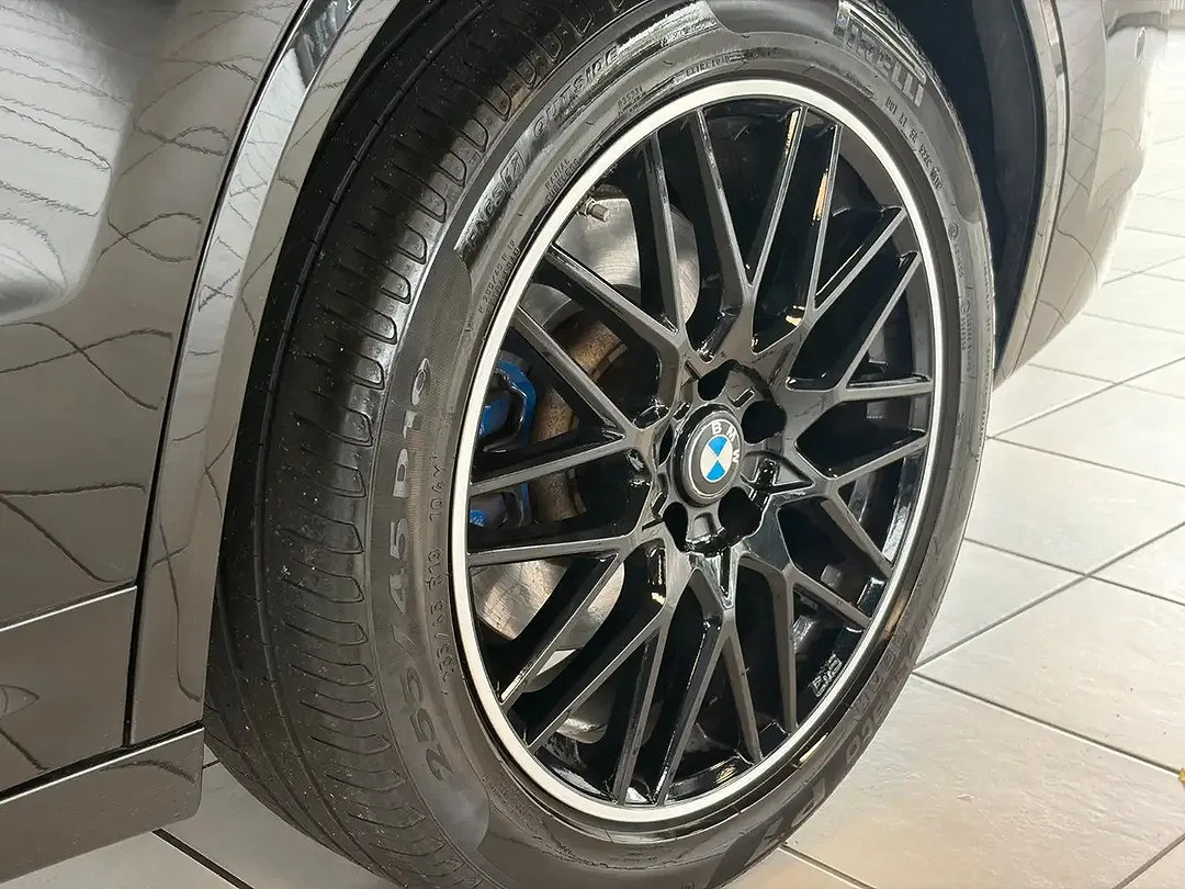 BMW X3 - Thumbnail 12