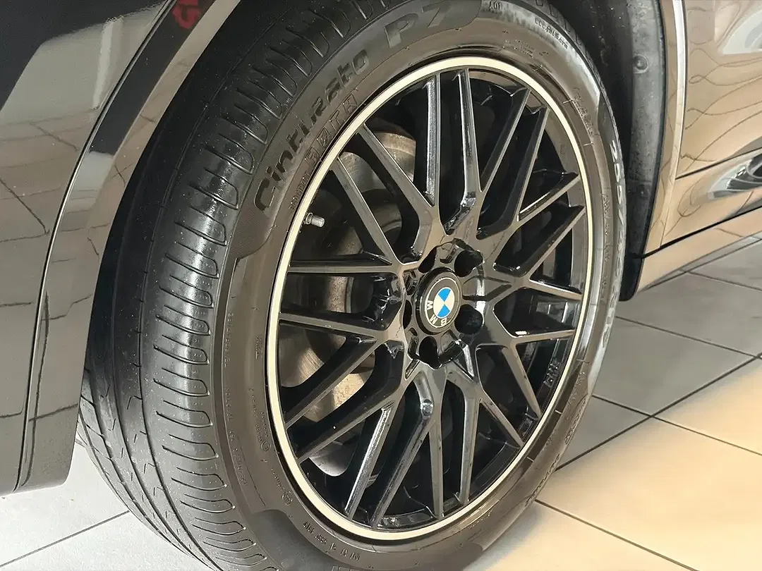 BMW X3 - Thumbnail 13