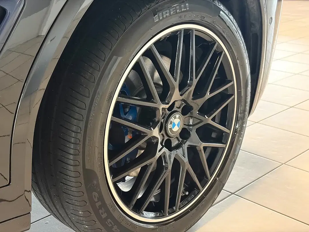 BMW X3 - Thumbnail 14