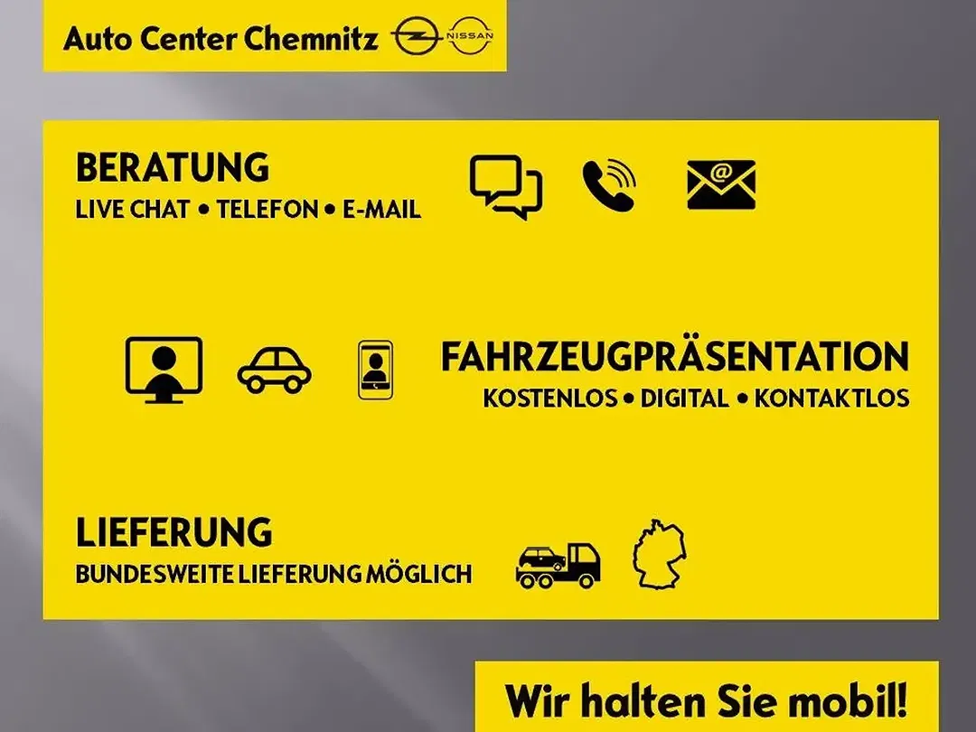 Citroen C4 X - Thumbnail 11