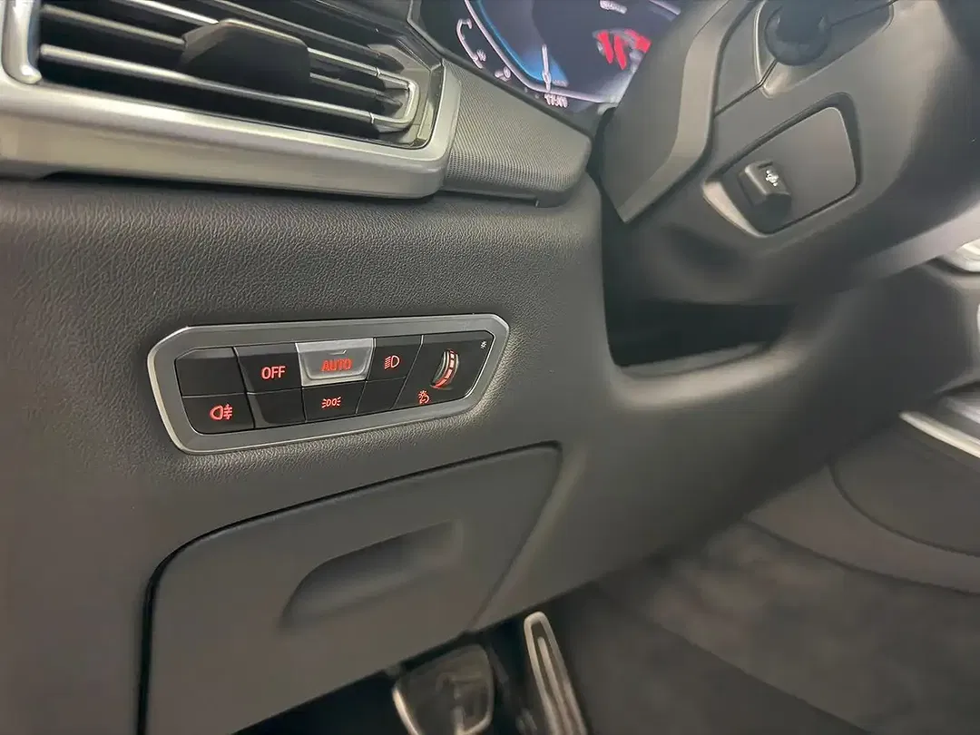 BMW X5 - Thumbnail 12