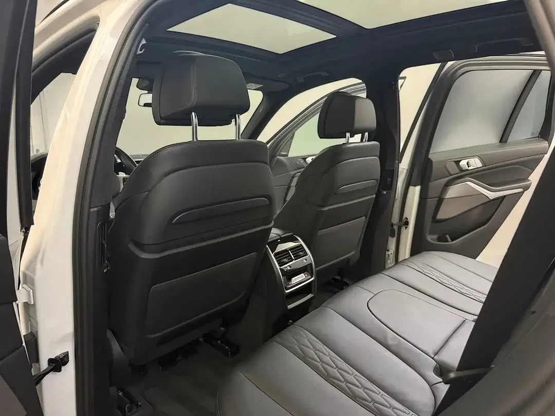 BMW X5 - Thumbnail 14