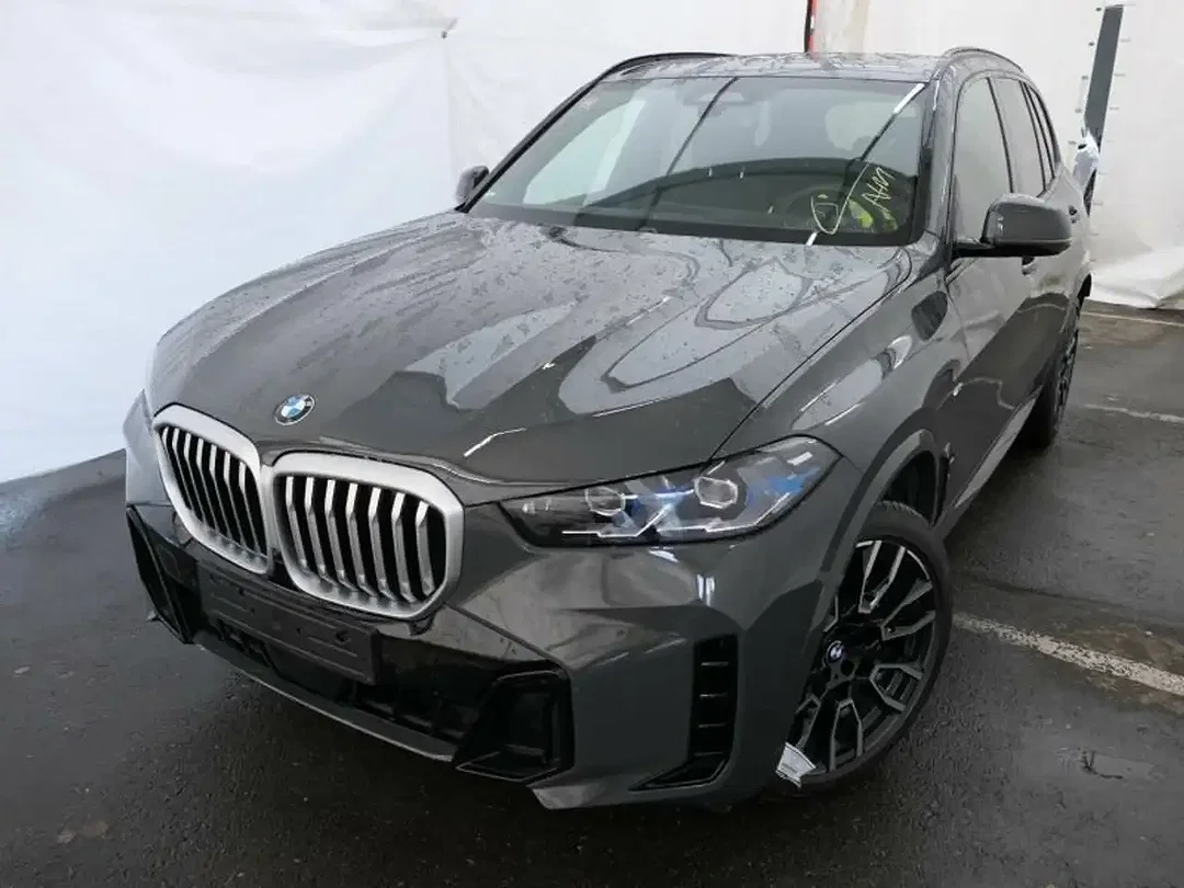 BMW X5 - Afbeelding 1
