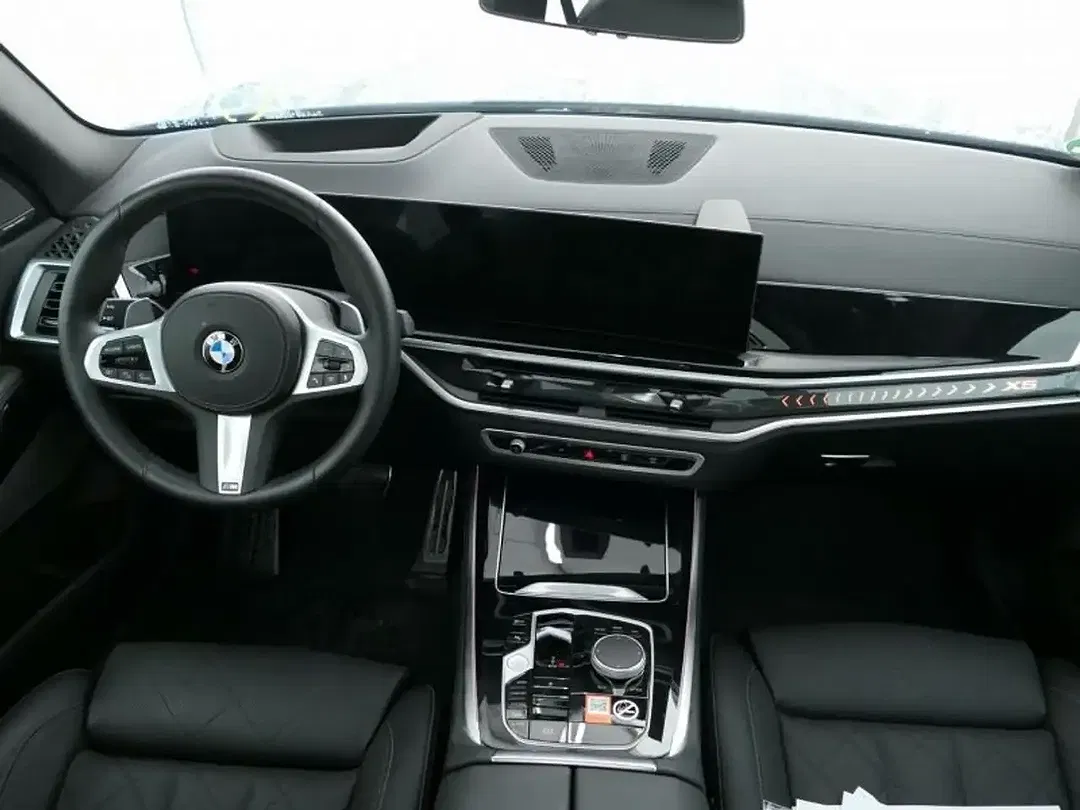 BMW X5 - Thumbnail 12