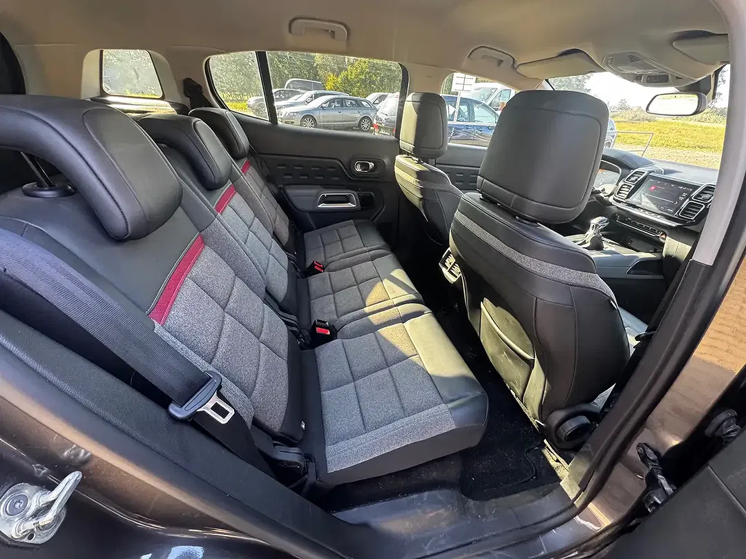 Citroen C5 Aircross - Thumbnail 8
