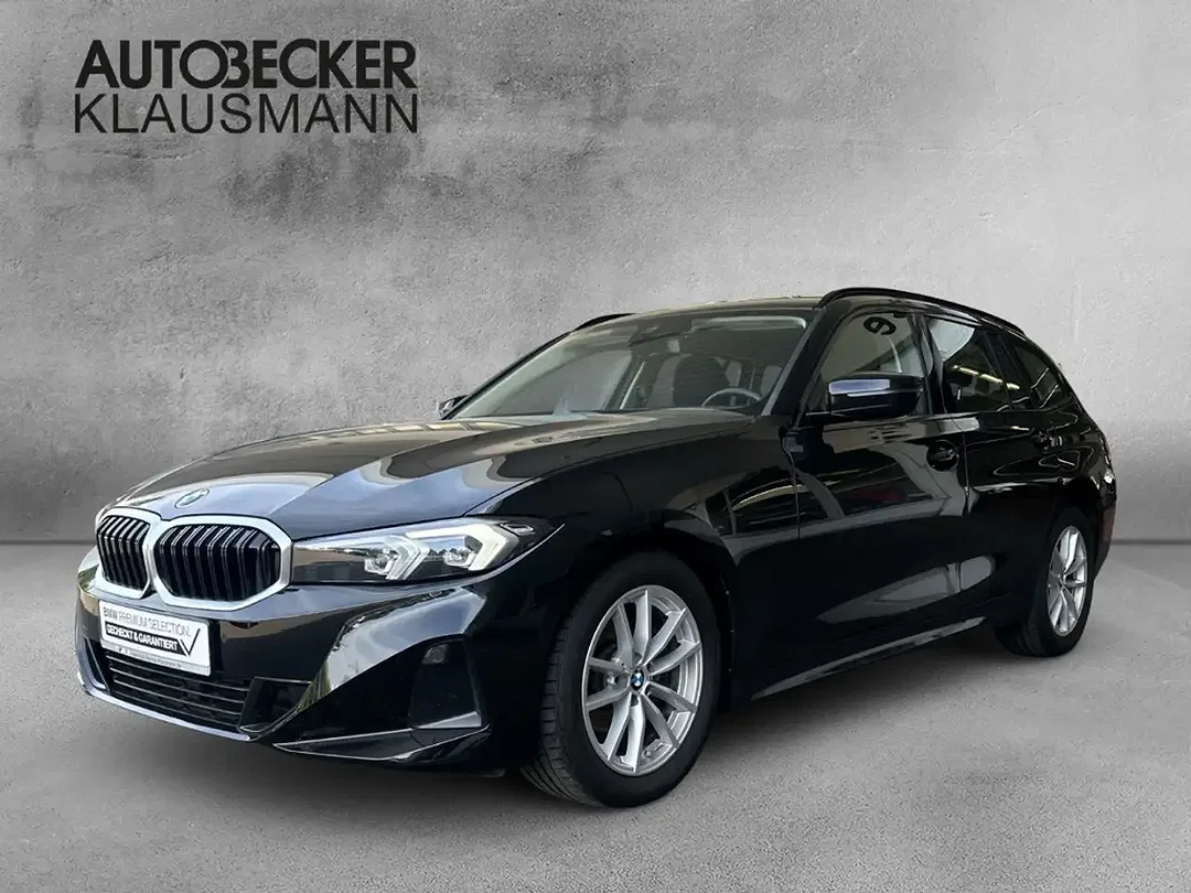 BMW 318 - Afbeelding 1
