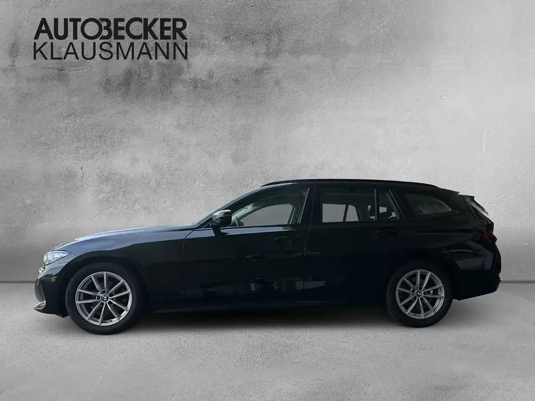 BMW 318 - Thumbnail 3