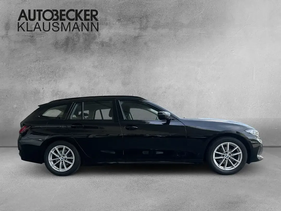 BMW 318 - Thumbnail 4