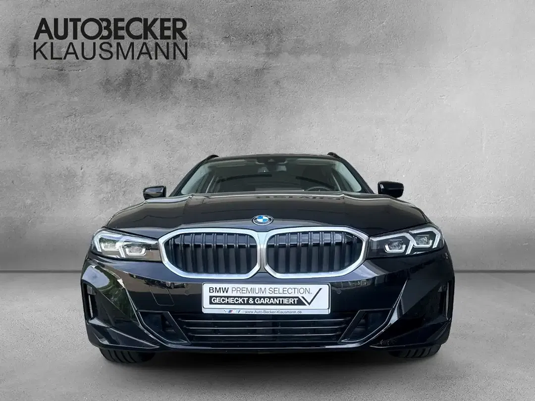 BMW 318 - Thumbnail 5