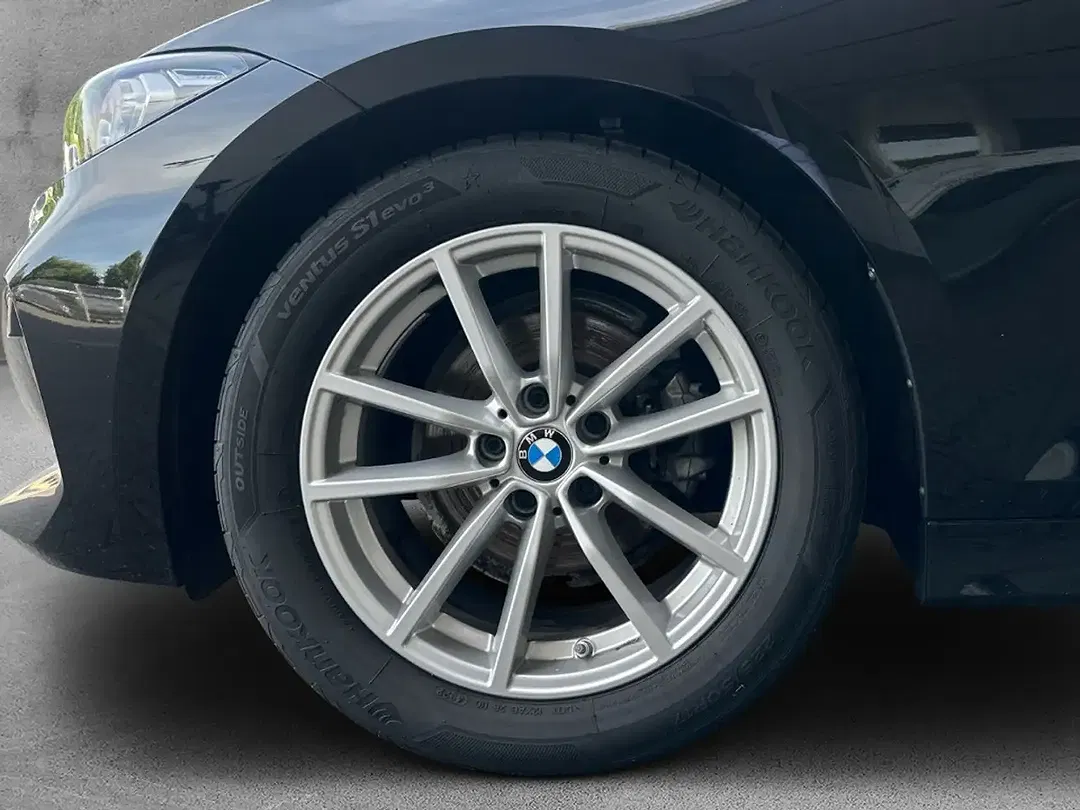 BMW 318 - Thumbnail 7