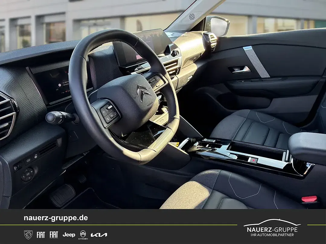 Citroen C4 - Thumbnail 10