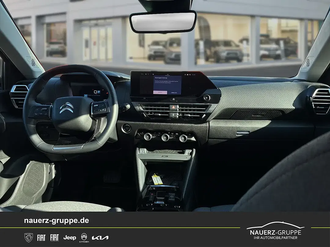 Citroen C4 - Thumbnail 11