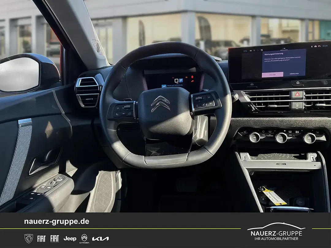 Citroen C4 - Thumbnail 12