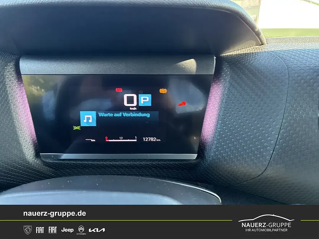 Citroen C4 - Thumbnail 13