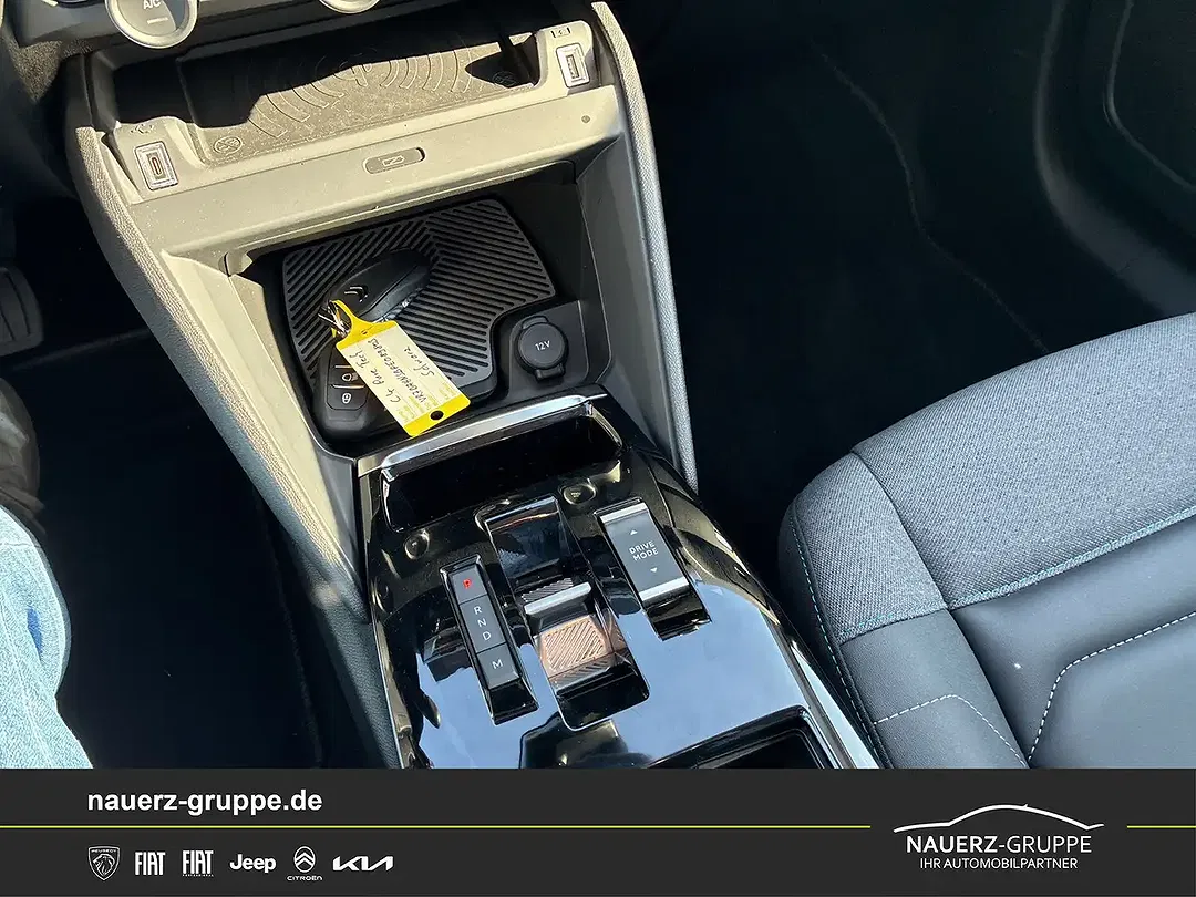 Citroen C4 - Thumbnail 14