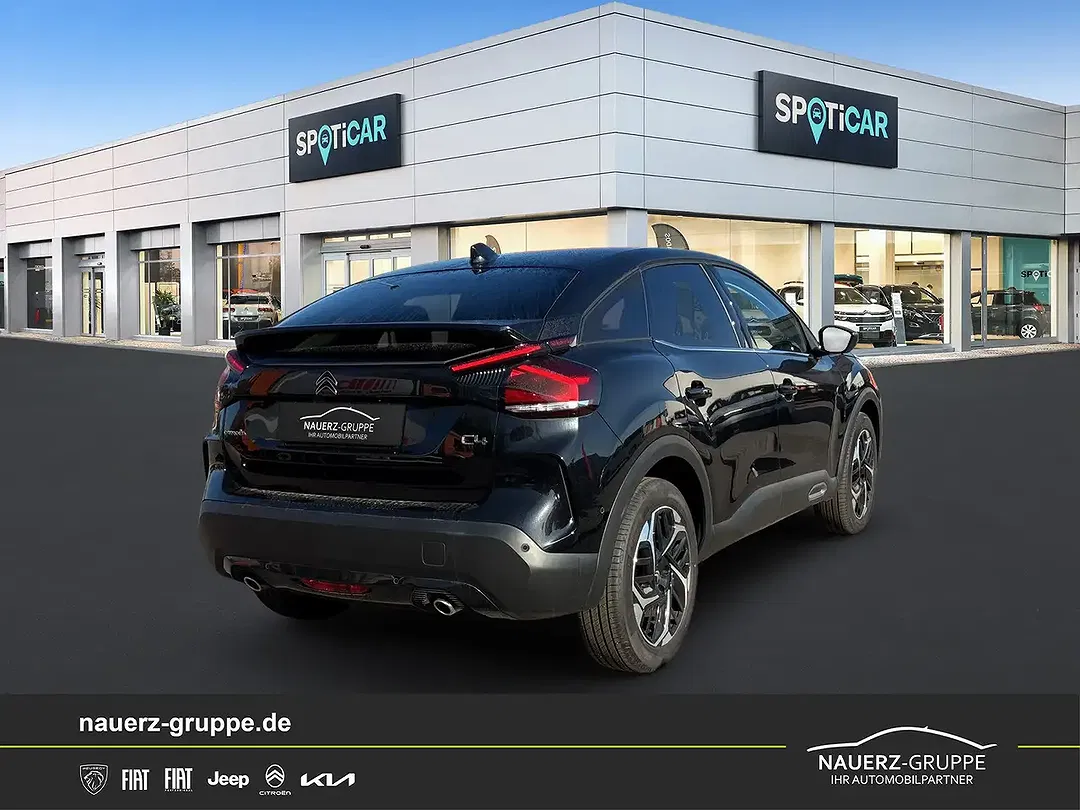 Citroen C4 - Thumbnail 2