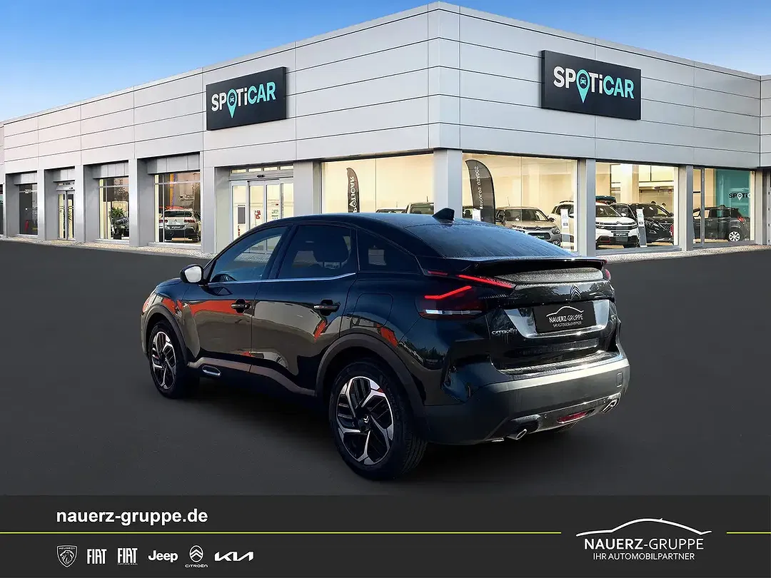 Citroen C4 - Thumbnail 3