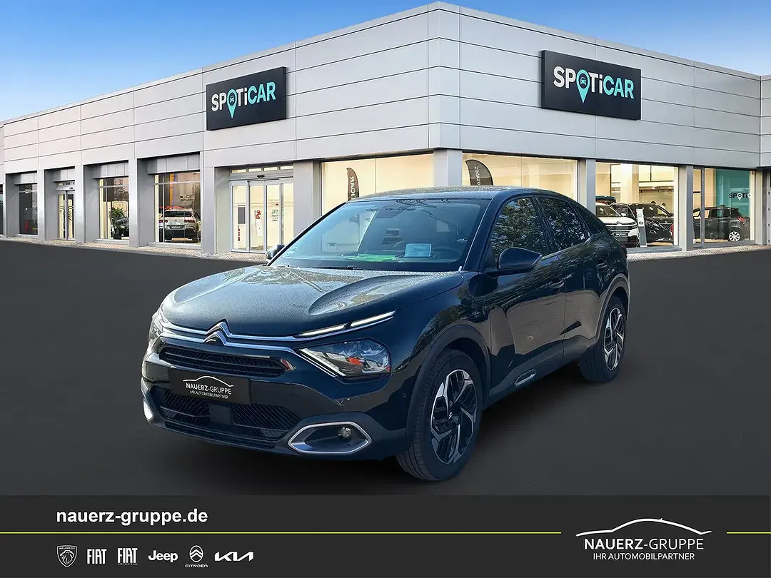 Citroen C4 - Thumbnail 4