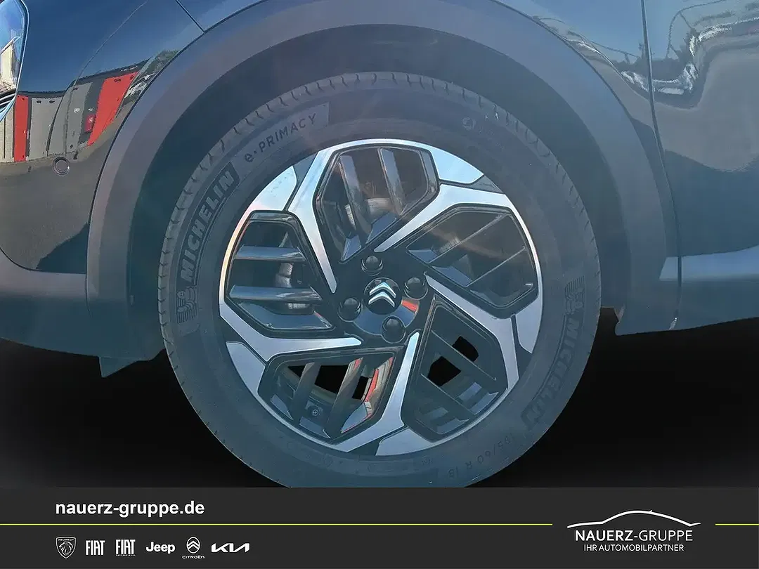 Citroen C4 - Thumbnail 5