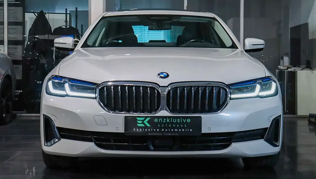 BMW 530 - Thumbnail 3