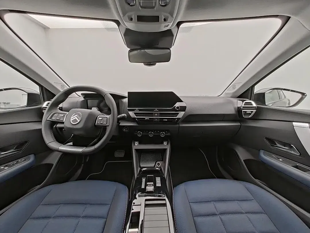 Citroen C4 - Thumbnail 10