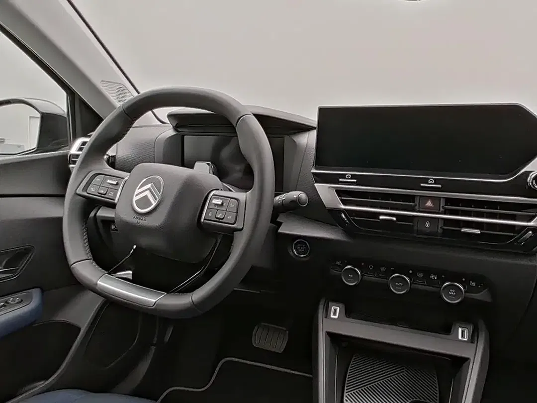 Citroen C4 - Thumbnail 12