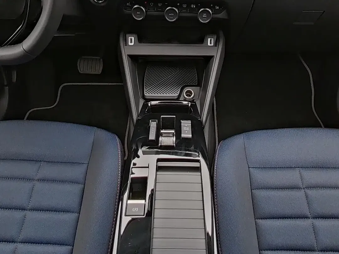 Citroen C4 - Thumbnail 13