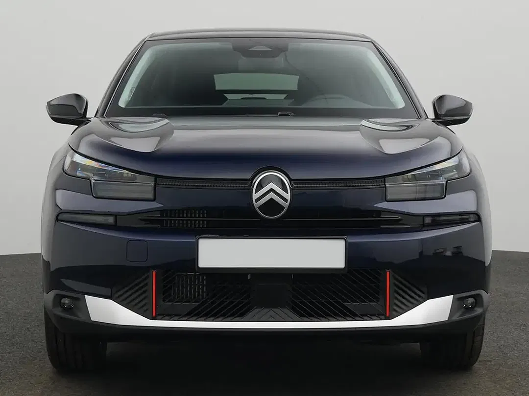 Citroen C4 - Thumbnail 2
