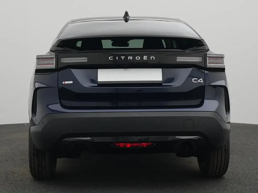 Citroen C4 - Thumbnail 3