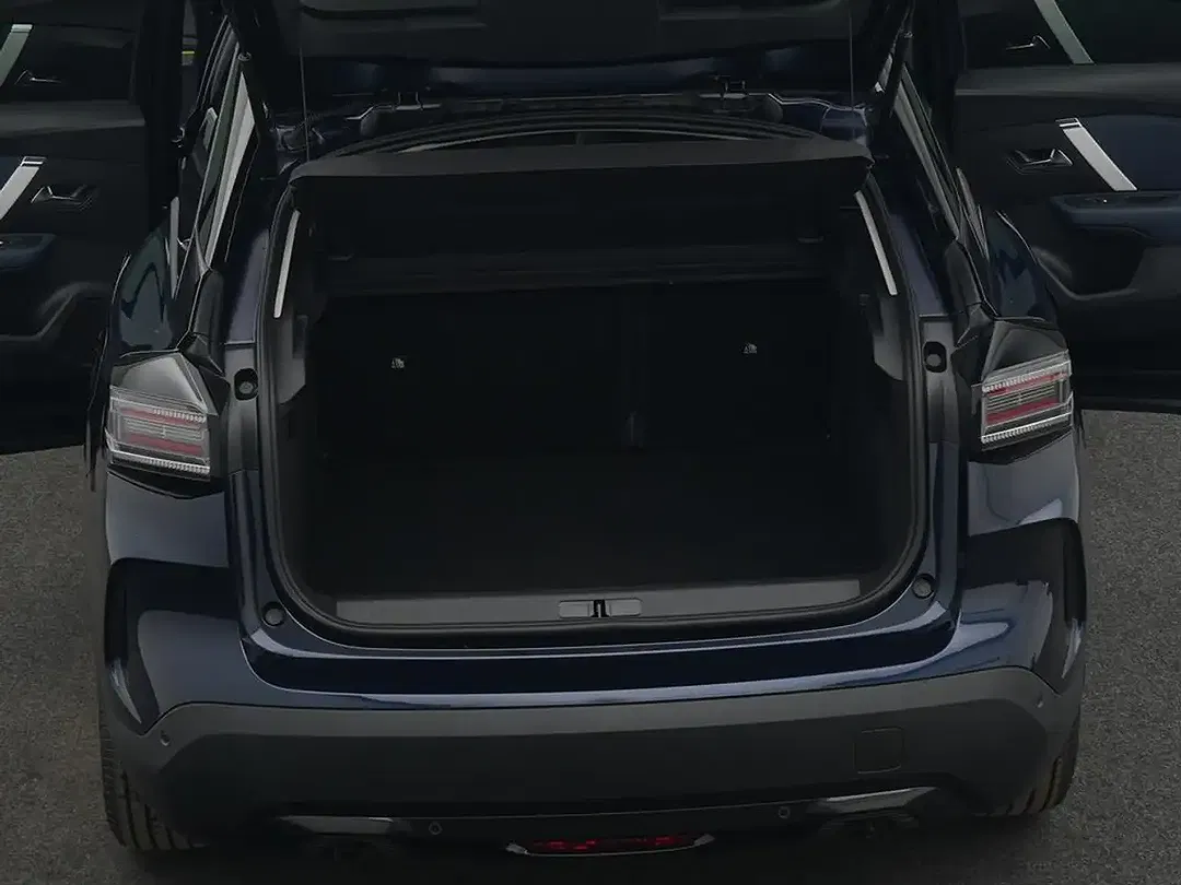 Citroen C4 - Thumbnail 7